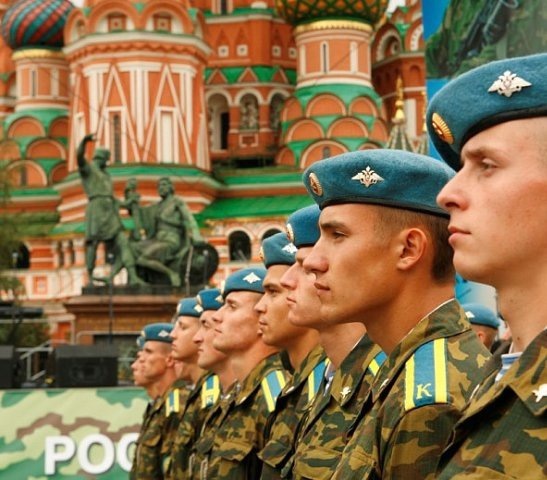 Крым: Молодежь испугалась службы в российской армии