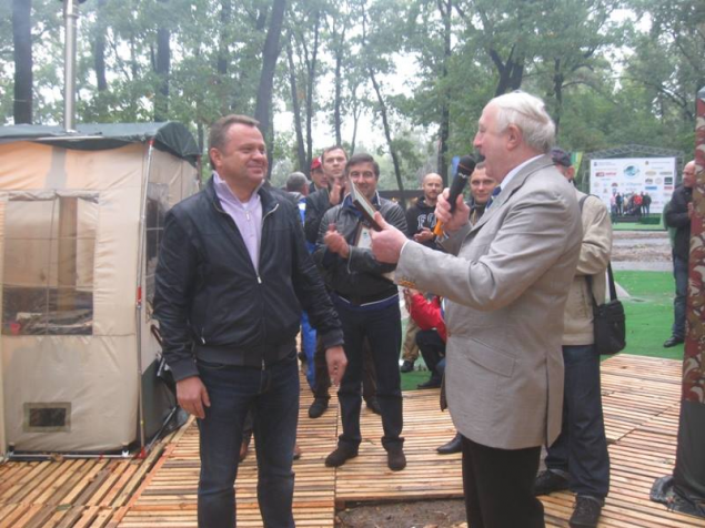 Почему мэра Бучи Анатолия Федорука вызывают в Генпрокуратуру