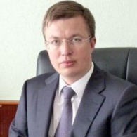 Андрей Николаенко назначен первым заместителем председателя Донецкой областной государственной администрации