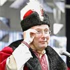 Ющенко назвал ошибкой назначение Юрия Луценко руководителем МВД