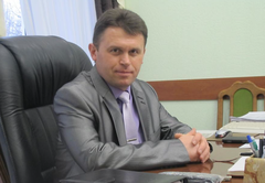 Главой Центрального РОВД Николаева назначили подполковника, собиравшегося служить России