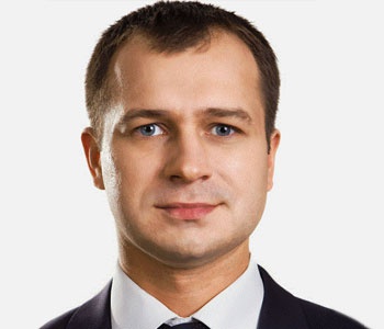 Максим Николаевич Гапчук