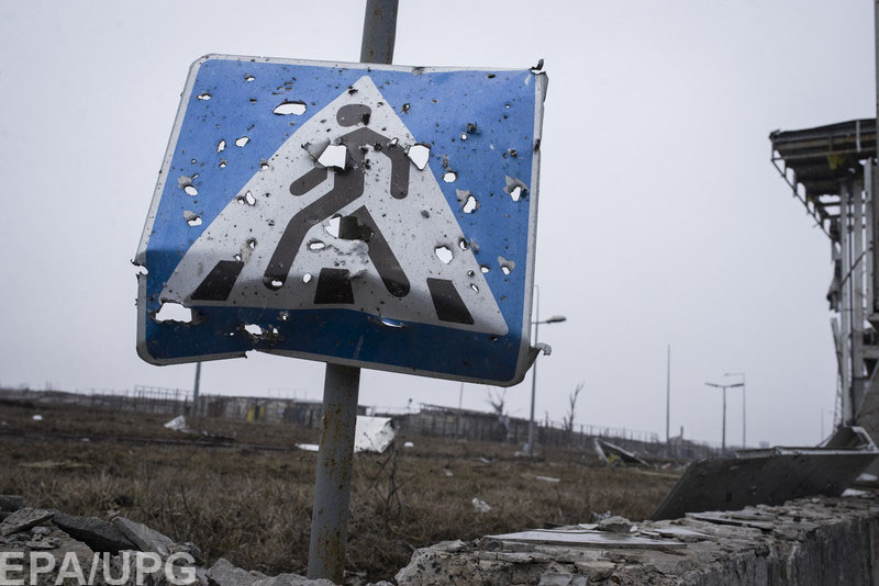 Последствия крымской "диверсии": Украину ждут четыре сценария развития событий
