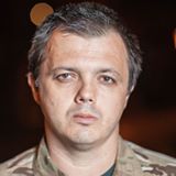 Семенченко: Все будет зависит от того сумеет ли РФ напугать украинский народ только лишь сообщениями о наступлении