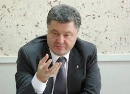В Макеевке подстрелили доверенное лицо Петра Порошенко