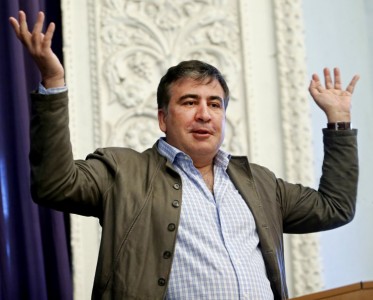 Прогноз: Сможет ли Саакашвили выторговать пост премьера