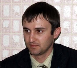 В Краматорске за сепаратизм будут судить поселкового голову Владимира Азарянца