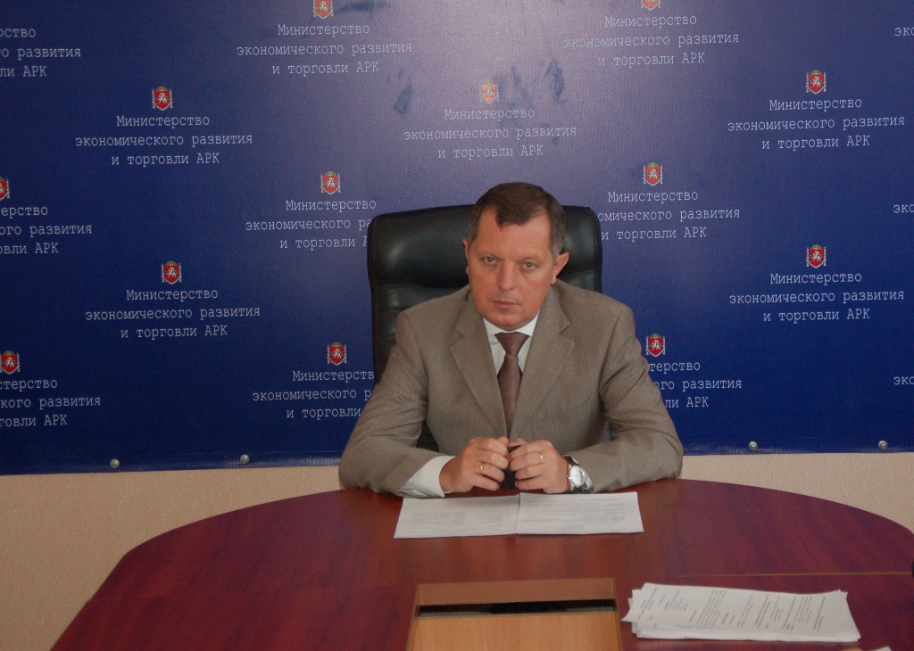 Игорь Яговдик назначен губернатором Сумской области