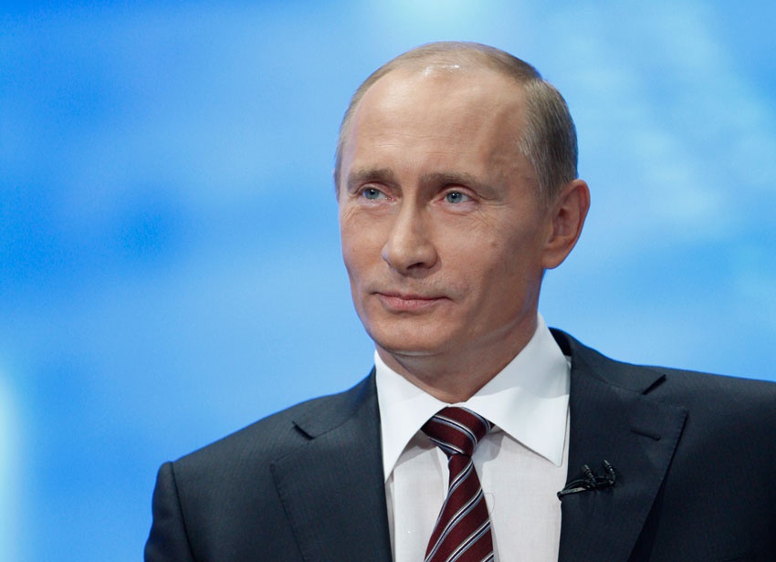 Об этом говорят: Путин отказался поздравлять украинца, который выиграл 'золото' на Паралимпиаде в Сочи