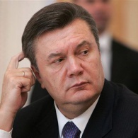 Обращение Виктора Януковича к украинскому народу написано с ошибками