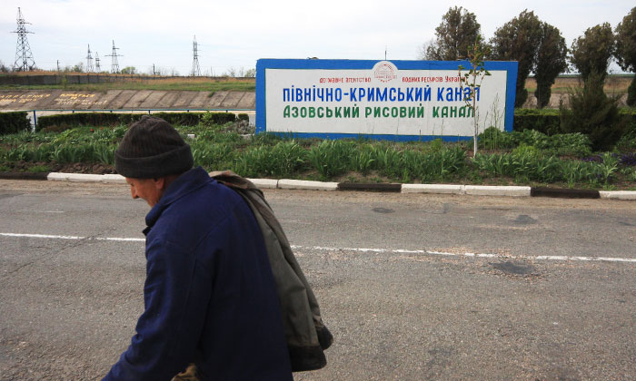 Без воды, но с советской ментальностью: крымчане готовы терпеть и терпеть