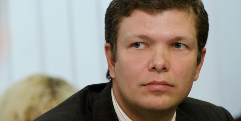 Депутата Леонида Емца вызвали на допрос в ГПУ