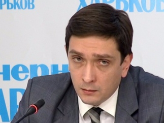 Экс-директор департамента Харьковской ОГА Роман Грива объявлен в розыск