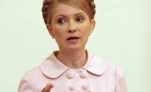 Тимошенко станет президентом – Безсмертный