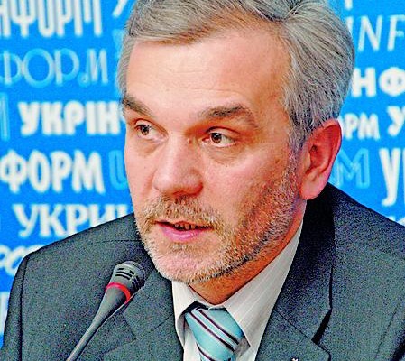 Об этом говорят: Олег Мусий привлечен к админответственности из-за Москаленко