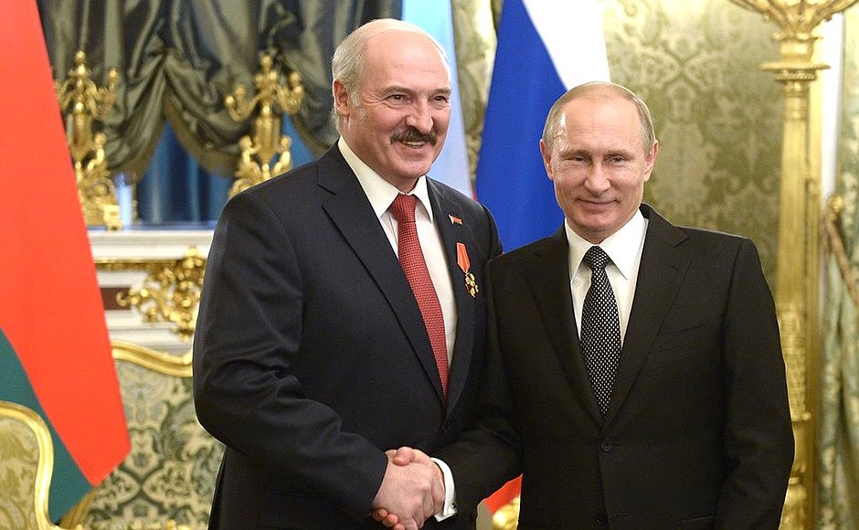 20 лет мечты и принуждения: как Россия и Беларусь строили союзное государство