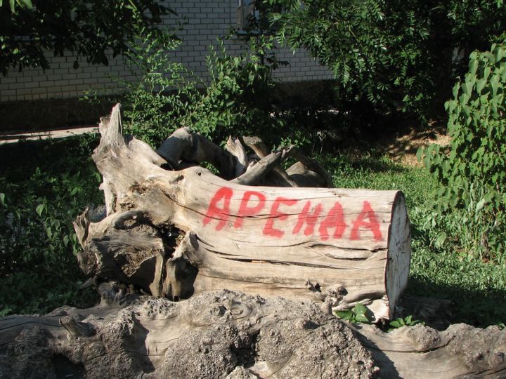 Крым: Если Россия нам сорвет летний сезон - будет голодовка