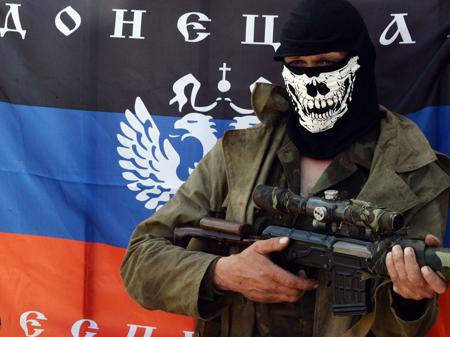 Новая элита Донбасса: неудачники, предатели, романтики, авантюристы, марионетки