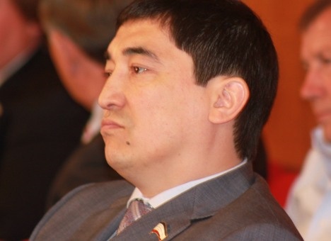 Чубаров назвал крымского депутата Энвера Абдураимова идиотом