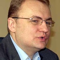 Мэр Львова Андрей Садовой решил создать партию