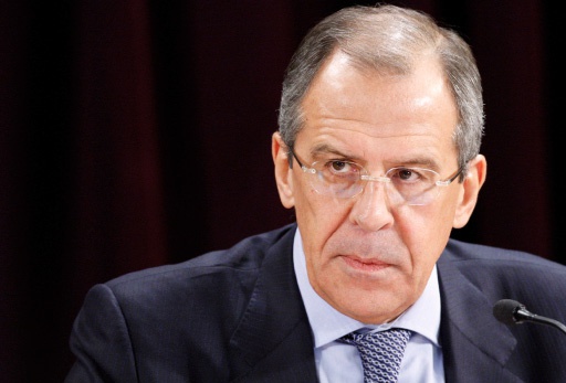 Крым: Лавров предупредил госсекретаря США, что аннексия пересмотру не подлежит