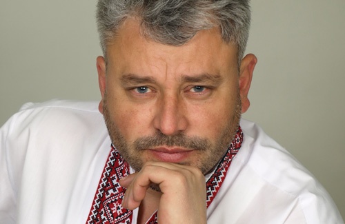 Скандальчик: Юрий Бублик из 'Свободы' дискредитирует парламентскую коалицию