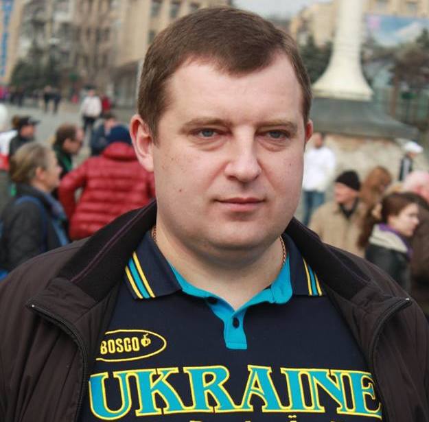 На депутата Киевсовета Александра Федоренко совершено покушение