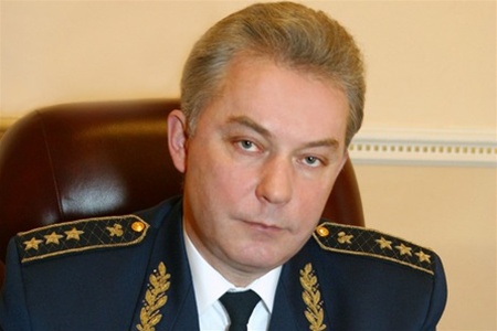 Главой Укрзализныци назначили Сергея Болоболина