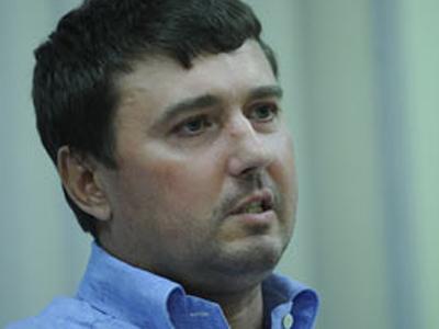 Суд постановил задержать экс-главу «Укрспецэкспорта» Сергея Бондарчука