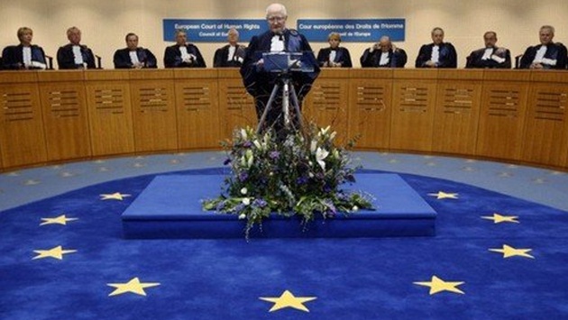 Европейский суд по правам человека сегодня начнет рассмотрение жалобы Тимошенко