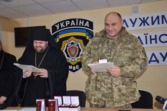 Генерал МВД Анатолий Науменко объяснил контрабанду из "ЛНР" государственной программой