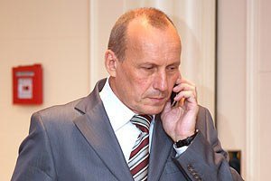 Скандальчик: Подозреваемый в хищениях экс-глава 'Нафтогаза' Евгений Бакулин идет в депутаты по мажоритарке