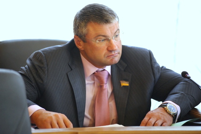 В Раде инициируют создание комиссии относительно банков семьи Виктора Януковича
