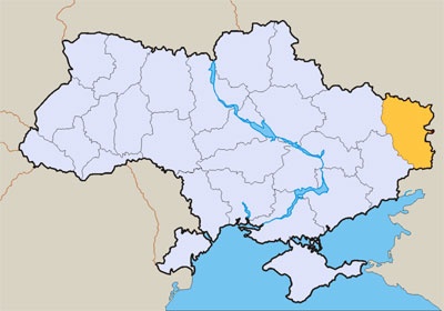 Мониторинг предвыборной ситуации в Луганской области в мае 2012 г.