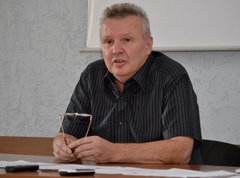 Экс-президента николаевского завода «Океан» Валерия Морозов подозревают в краже яхты