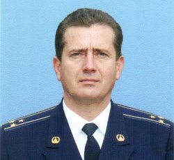 Валерий Ембаков стал депутатом Луганского облсовета