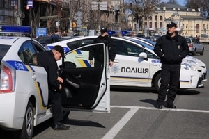 Бездействие и "показуха": киевские копы рассказали, что их не устраивает в работе