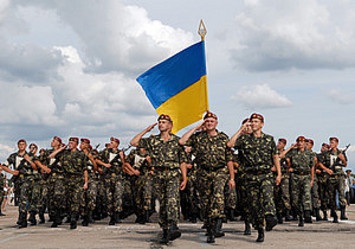 Регионы: В Киеве начали зарабатывать на призывниках