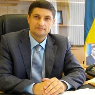 Измаильский мэр Андрей Абрамченко снова перекрасился
