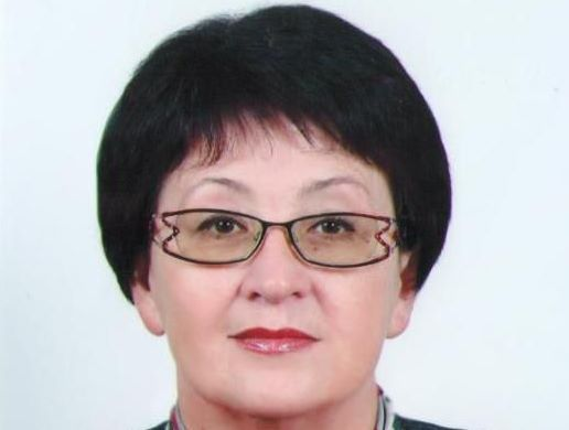 Галина Поликанина снова стала секретарем Южноукраинского горсовета