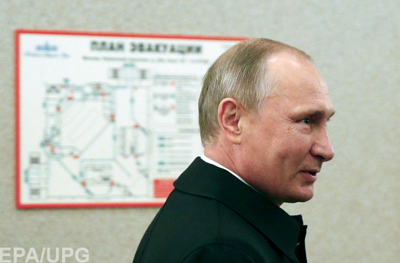 Путин готовится уйти: сценарии развития событий для Украины и России