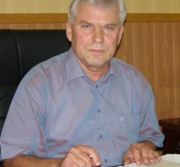 Президент освободил от обязанностей главу Приморской РГА Валерия Буцанова