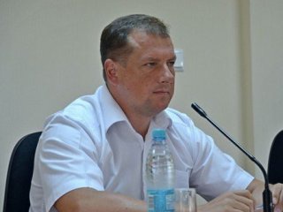 Под мэром Южноукраинска Александром Квасневским шатается кресло