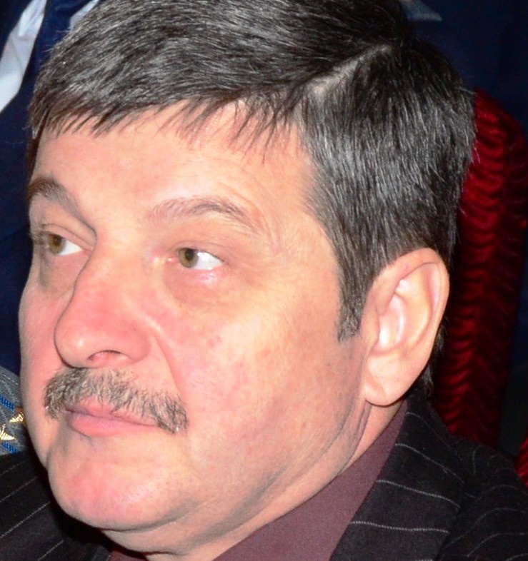 Александр Шацкий возглавил прокуратуру Запорожской области
