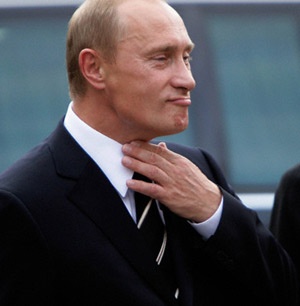 Мнение: Путин перегруппировывает свои силы