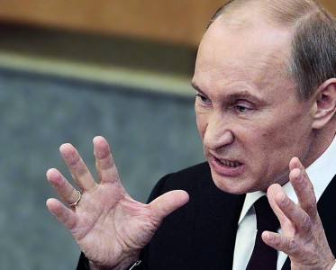 Владимир Путин начал создавать фастовские народные республики