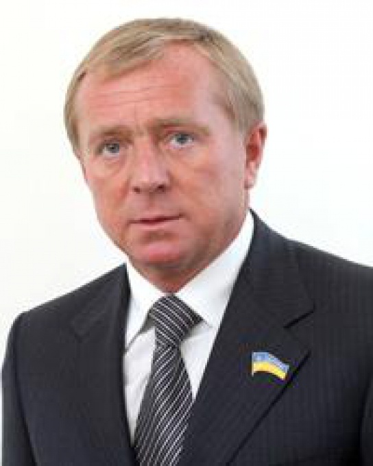 Начальником Главного управления разведки МО Украины назначен Юрий Павлов