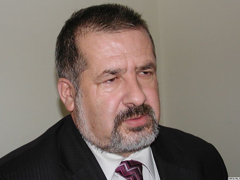 Рефат Чубаров сообщил, что политтехнологи планировали осуществить против крымских татар очередную провокацию