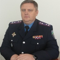 Руководить Славянским районом будет настоящий офицер Андрей Крищенко
