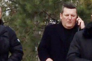 Печерский суд освободил под залог бандита Юру Молдавана
